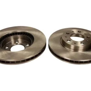 Rabat MAXGEAR Tarcza Hamulcowa 19-0761, Volvo S70/S90/V70/V90/850 94-, Przód
