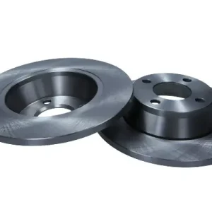 MAXGEAR Tarcza Hamulcowa 19-0782 VW Przód A80 1.6- Bezpieczna płatność