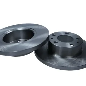 MAXGEAR Tarcza hamulcowa 19-0785 FIAT DUCATO Przód 94- Kup teraz