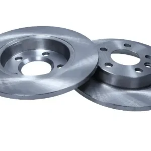 MAXGEAR Tarcza Hamulcowa 19-0789 Tył VW T4 (96-) Rabat