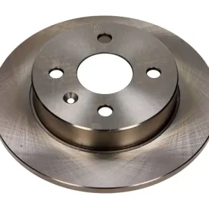 Kup teraz MAXGEAR Tarcza hamulcowa 19-0791 Opel Astra G 1._ Tył