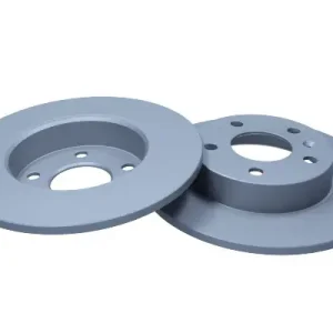 MAXGEAR Tarcza hamulcowa 19-0792MAX Opel Tył Astra G/H/Meriva A/B/Zafira A/B 264mm 5 śrub z powłoką antykorozyjną Tani