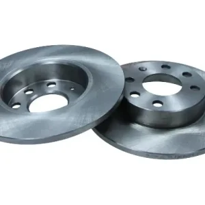 Ostatnia szansa MAXGEAR Tarcza Hamulcowa 19-0795 do Opel Corsa C Przód