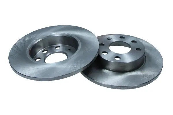 Ostatnia szansa MAXGEAR Tarcza Hamulcowa 19-0795 do Opel Corsa C Przód
