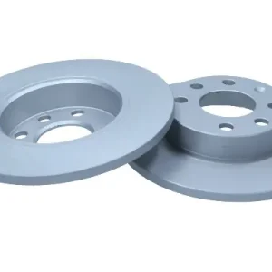 MAXGEAR Tarcza hamulcowa 19-0795MAX OPEL CORSA C z powłoką antykorozyjną Przód Niska cena