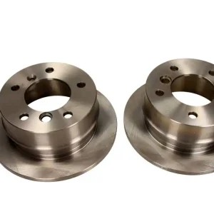 Promocja MAXGEAR TARCZA HAMULCOWA 19-0793 MERCEDES TYŁ SPRINTER