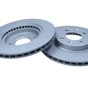 MAXGEAR Tarcza Hamulcowa 19-0796MAX Renault Kangoo/Megane 98-/Twingo 00-/Thalia, Dacia Logan/Sandero Przód z Powłoką Antykorozyjną Kup teraz