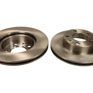 Premium MAXGEAR Tarcza hamulcowa 19-0799 FIAT DUCATO 94-/02-/06- 18 cali 300mm Przód