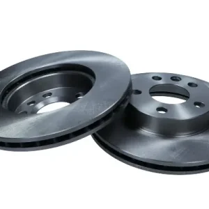 MAXGEAR Tarcza Hamulcowa 19-0801 VW Przód T4 96- 280x24mm Tani