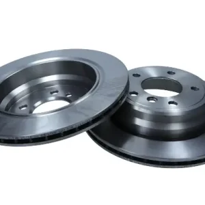 Promocja MAXGEAR Tarcza Hamulcowa 19-0800 BMW Tył E39 96-