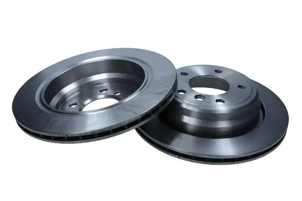 Promocja MAXGEAR Tarcza Hamulcowa 19-0800 BMW Tył E39 96-