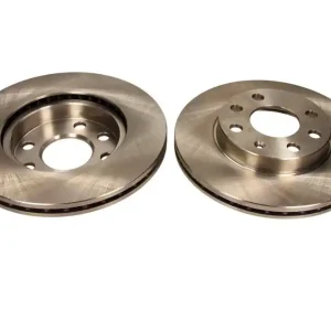 Tylko dziś MAXGEAR Tarcza Hamulcowa 19-0805 OPEL Przód CORSA C