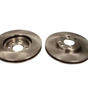 MAXGEAR Tarcza Hamulcowa 19-0808 Opel Przód Corsa C Najlepsza cena