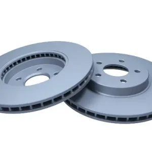 MAXGEAR Tarcza hamulcowa 19-0811MAX Ford Mondeo Przód 00- z powłoką antykorozyjną Tani