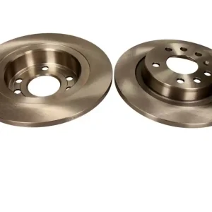 MAXGEAR Tarcza Hamulcowa 19-0813 Opel Tył Vectra C Tylko dziś