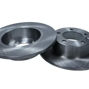 Zamów teraz MAXGEAR Tarcza hamulcowa 19-0815 Renault Tył Master 98-