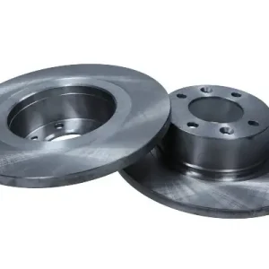 Najlepsza cena MAXGEAR TARCZA HAMULCOWA 19-0833 CITROEN TYŁ C5