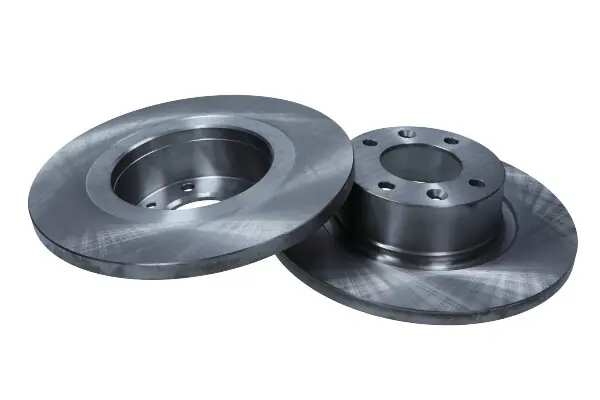 Najlepsza cena MAXGEAR TARCZA HAMULCOWA 19-0833 CITROEN TYŁ C5