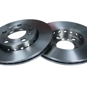 Rabat MAXGEAR TARCZA HAMULCOWA 19-0821 VW Przód Polo/Fabia