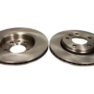 Bezpieczna płatność MAXGEAR Tarcza Hamulcowa 19-0838 VW Tył T5 03-