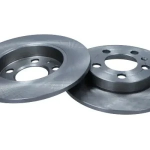 Rabat MAXGEAR Tarcza hamulcowa 19-0840 VW TYŁ A3/GOLF4