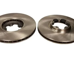 Promocja MAXGEAR Tarcza Hamulcowa 19-0841 Ford Przód Transit 00- (Napęd na Tył)