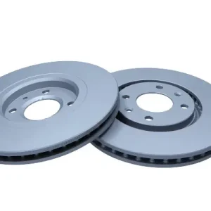 Tylko dziś MAXGEAR Tarcza Hamulcowa 19-0842MAX do Peugeot 406 Przód z Powłoką Antykorozyjną