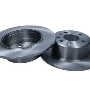 MAXGEAR TARCZA HAMULCOWA 19-0844 MERCEDES TYŁ W115/123 Ekspresowa dostawa