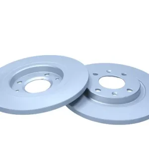 MAXGEAR Tarcza hamulcowa 19-0843MAX CITROEN Przód Berlingo/Partner od 1996, C2/C3 z powłoką antykorozyjną Rabat