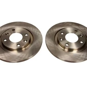 Zwrot pieniędzy MAXGEAR Tarcza hamulcowa 19-0843 przód do CITROEN BERLINGO/PARTNER 96-/C2/C3