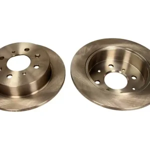 MAXGEAR Tarcza Hamulcowa 19-0922 HONDA TYŁ CIVIC 91- Darmowa dostawa