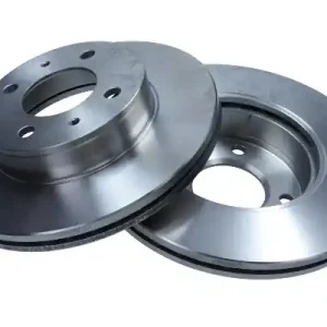 Kup teraz MAXGEAR Tarcza Hamulcowa 19-0934 HYUNDAI ACCENT 99- Przód