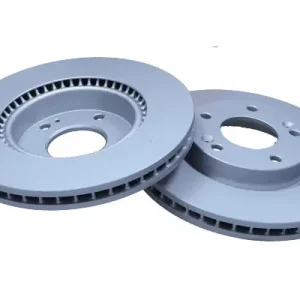 Oryginalny MAXGEAR Tarcza hamulcowa 19-0939MAX Kia Cee'd/Hyundai i30/Sportage/Tucson/ix20 Przód Z powłoką antykorozyjną