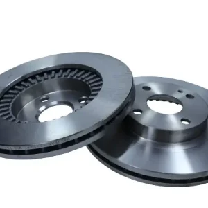 MAXGEAR Tarcza hamulcowa 19-0942 MAZDA 323 98- Przód Nowość
