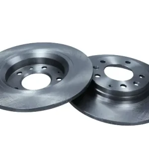 Szybka dostawa MAXGEAR Tarcza Hamulcowa 19-0943 MAZDA Tył 6 02-