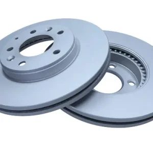 Oferta limitowana MAXGEAR Tarcza Hamulcowa 19-0945MAX Mazda Przód 6 02- Antykorozyjna