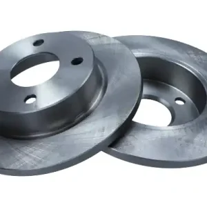 Szybka dostawa MAXGEAR Tarcza Hamulcowa 19-0953 Przód Nissan Micra 93-