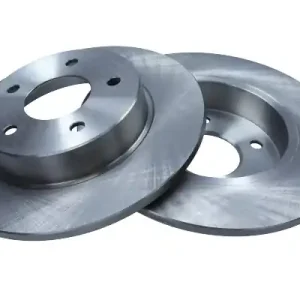 MAXGEAR TARCZA HAMULCOWA 19-0955 NISSAN TYŁ PRIMERA 02- Promocja