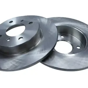 Oferta MAXGEAR Tarcza hamulcowa 19-0959 NISSAN TYŁ PRIMERA 98-