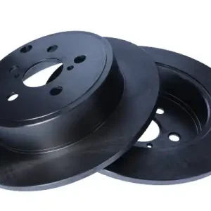 Oferta limitowana MAXGEAR Tarcza hamulcowa 19-0964 Toyota Tył Avensis 03-