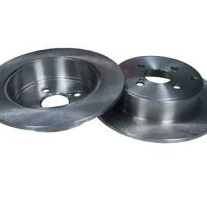 Zamów teraz MAXGEAR TARCZA HAMULCOWA 19-0963 TOYOTA TYŁ COROLLA 02-