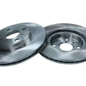 Premium MAXGEAR Tarcza hamulcowa 19-0970 TOYOTA PRZÓD YARIS/YARIS VERSO 99-05 255MM