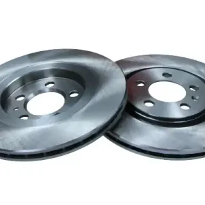 MAXGEAR Tarcza hamulcowa 19-0976 VW przód Golf GTI Najlepsza cena