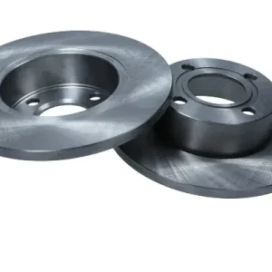 MAXGEAR TARCZA HAMULCOWA 19-0985 VW PRZÓD A80/100 Oryginalny