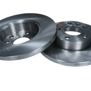 MAXGEAR Tarcza hamulcowa 19-0990 VW T4 Przód 96- Premium