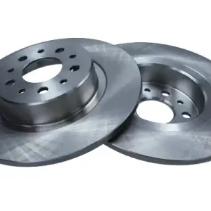 MAXGEAR Tarcza Hamulcowa 19-0992 Alfa Romeo Tył 156 02- Niska cena