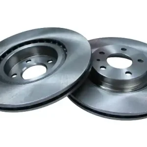 Premium MAXGEAR Tarcza Hamulcowa 19-0995 Alfa Romeo 147/156 / Fiat Doblo 10- PRZÓD 284mm