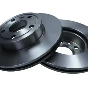 Promocja MAXGEAR Tarcza Hamulcowa 19-0996 VW T4 Przód 2.4-2.X