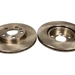 Ostatnia szansa MAXGEAR Tarcza hamulcowa 19-0999 Fiat przód Scudo / Jumpy