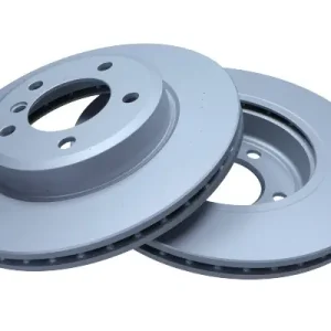 Oferta limitowana MAXGEAR Tarcza hamulcowa 19-1016MAX BMW E46/Z3 Przód (98-) z powłoką antykorozyjną